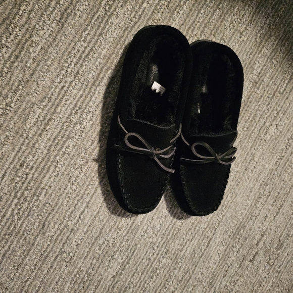 Slippers/Mocassins - Brand My Slippers Size 7 - Picture 3 of 5